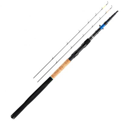 Daiwa N'Zon Tele Feeder