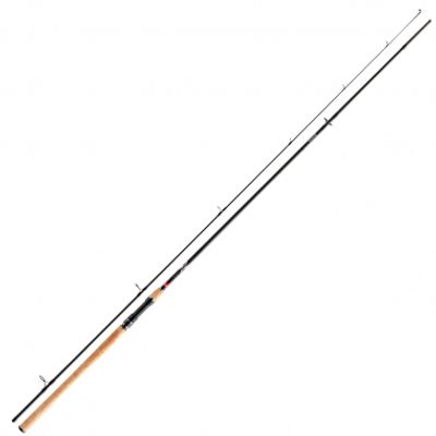 Daiwa Ninja X Light Spin