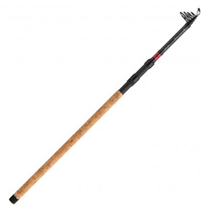 Daiwa Ninja X Tele Carp 