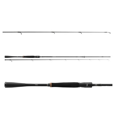 Daiwa 24 Prorex XR Finesse Spin