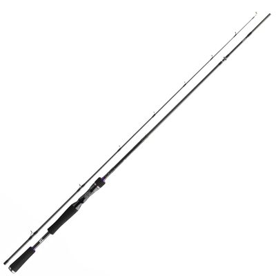 Daiwa Prorex XR Vertical BC 1,80m 14-35g Baitcastrute