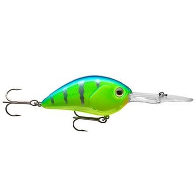 Daiwa Steez Crank 400F-DR 70mm Crankbait bleifrei