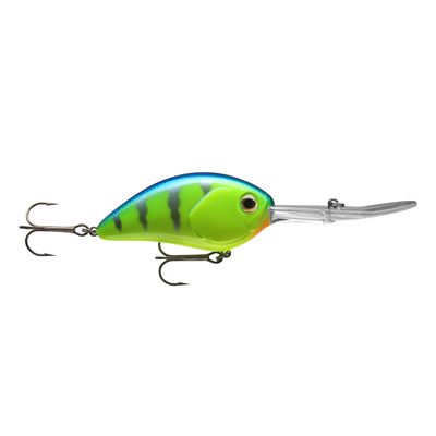 Daiwa Steez Crank 500F-DR 70mm Crankbait bleifrei