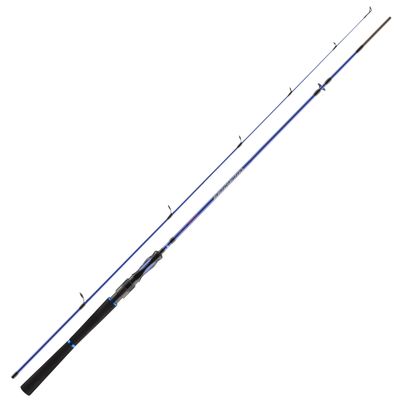 Daiwa TRIFORCE TARGET TROUT SPIN 2,10m 3-12g Forellenrute
