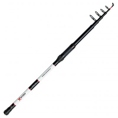 DAM Brandungsrute Aqua-X Tele Surf