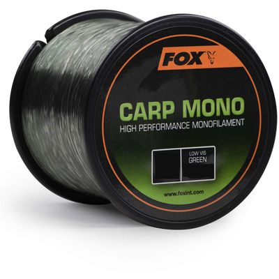 Fox Carp Mono Karpfenschnur