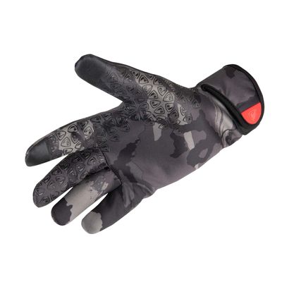 Fox Rage Thermal Camo Gloves Thermohandschuhe