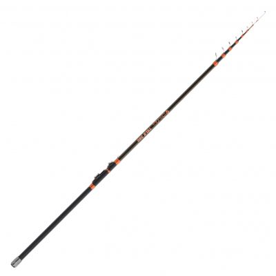 Iron Trout Forellenrute Chakka Tele  