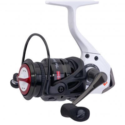 Iron Trout The Danish Edition 