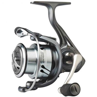 Kinetic Adanaxx Feeder