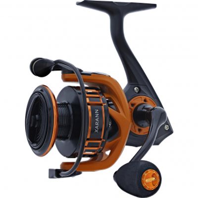 Kinetic Xarann 3000