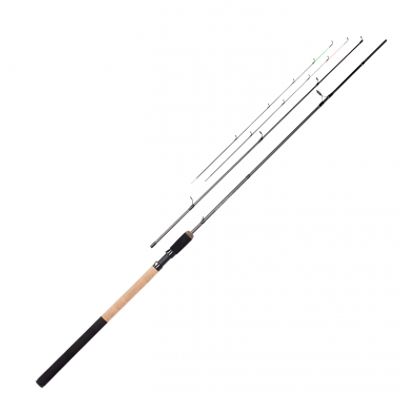 Kogha Feederrute Matchfighter Carbon