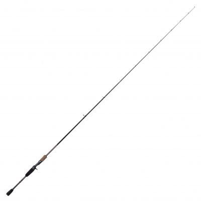 Kogha Raubfischrute Hawk Baitcast X-Strong 