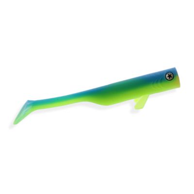 LMAB Gummifische LMAB Drunk Bait 16 cm