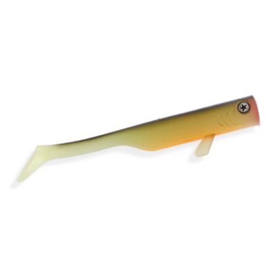 LMAB Gummifische LMAB Drunk Bait 16 cm