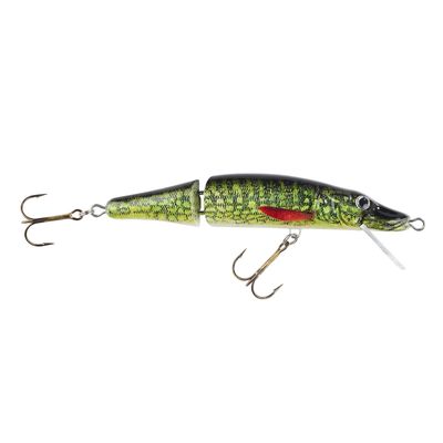 Matze Koch Adventure Wobbler MK Hechtalarm 2-teilig 13cm 21g