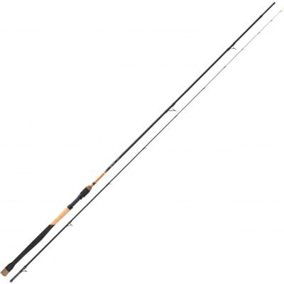 MS Range Custom Feeder
