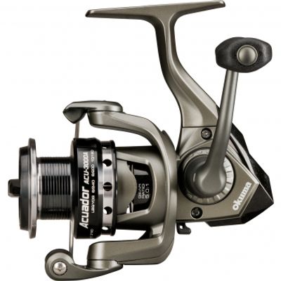 Okuma Fishing Acuador