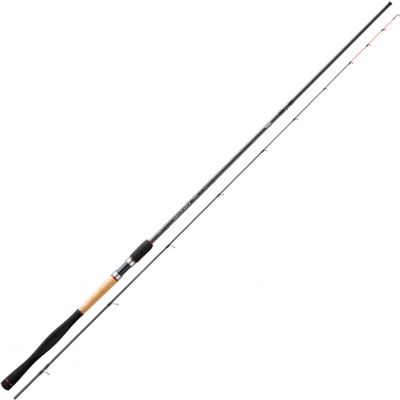 Okuma Fishing Feederrute Custom Black Feeder