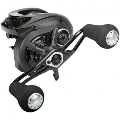 Okuma Fishing Hakai DT
