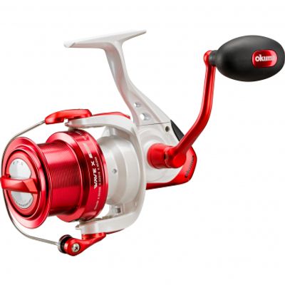 Okuma Fishing Wave-X