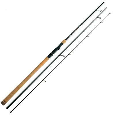 Paladin BigBull Trout Catcher Float  