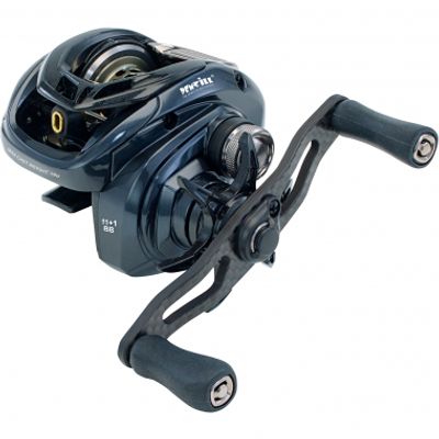 Penzill Explorer Baitcast