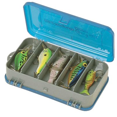 PLANO Plano Double-Sided Tackle Organizer Small Angelbox