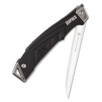 Rapala FILLET KNIFE FOLDING klappbares Filetiermesser 28,5cm