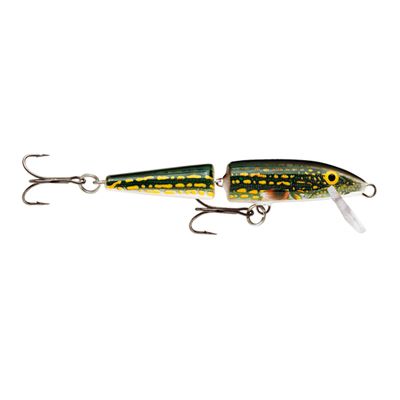 Rapala Jointed™ Wobbler