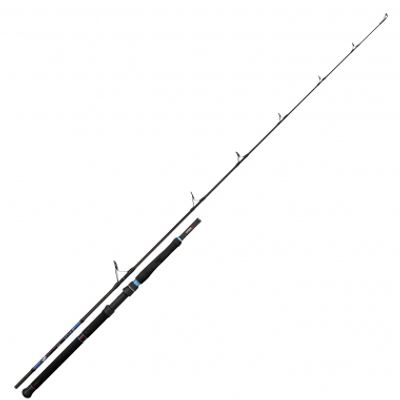 Rhino Fishing Angelrute 8 Miles Out Blue Fish 