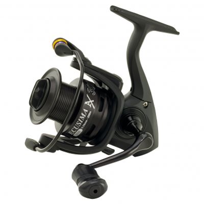Ryobi Fishing Spinnrolle Ecusima AX 