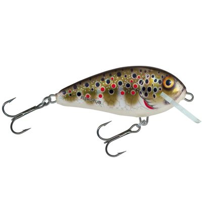 Salmo Butcher Floating Wobbler