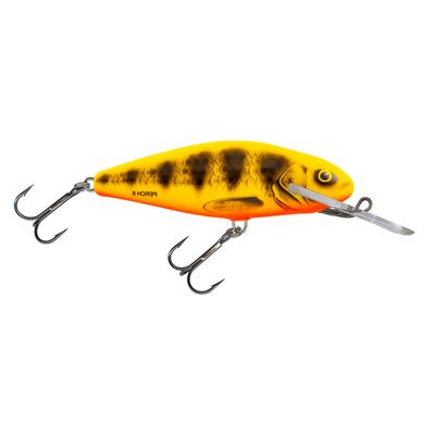 Salmo Perch Deep Runner Wobbler