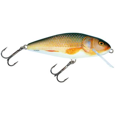 Salmo Perch 8 cm (Floating)