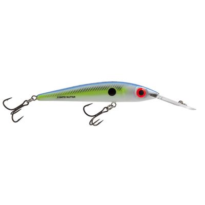 Salmo Rattlin Sting Deep Runner Twitchbait Wobbler