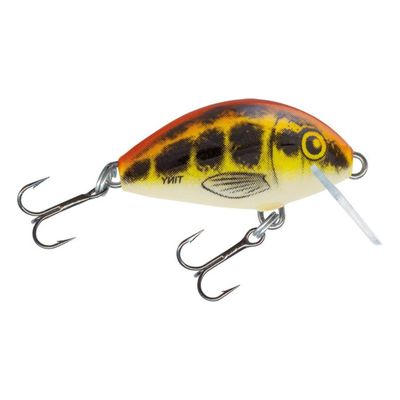 Salmo Tiny F 3cm Wobbler