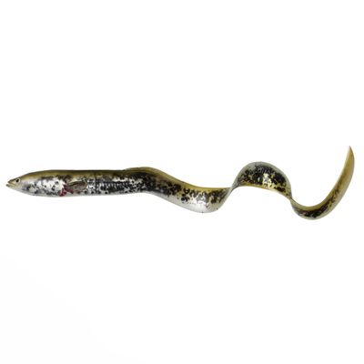 Savage Gear 3D Real Eel Gummiköder