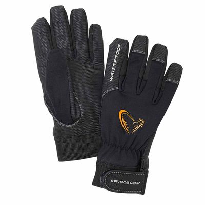 Savage Gear All Weather Glove Handschuh