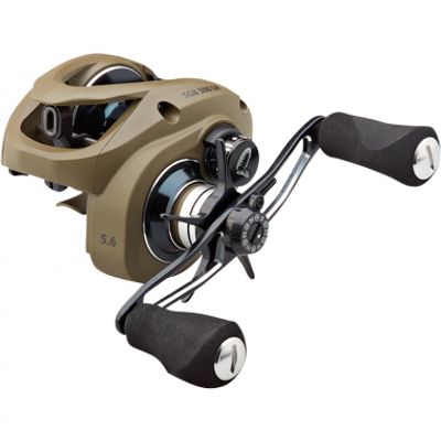 Savage Gear Baitcastrolle SG8