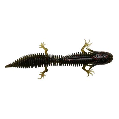 Savage Gear Ned Salamander Gummiköder