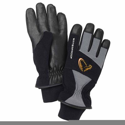 Savage Gear Thermo Pro Glove Handschuh