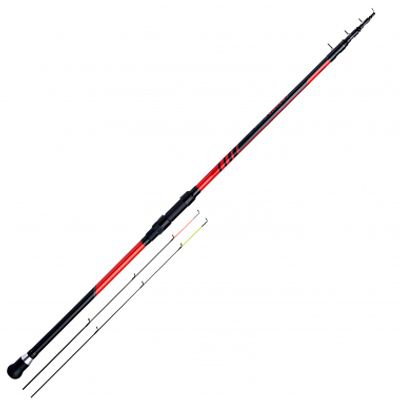 Shimano Catana Tele Boat Quiver