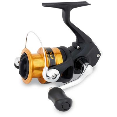 Shimano FX FC Angelrolle