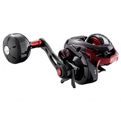 Shimano Multirolle Genpu XT