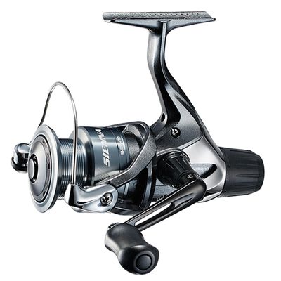 Shimano SIENNA RE Angelrolle Stationärrolle