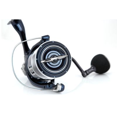Shimano Twin Power XD A Angelrolle