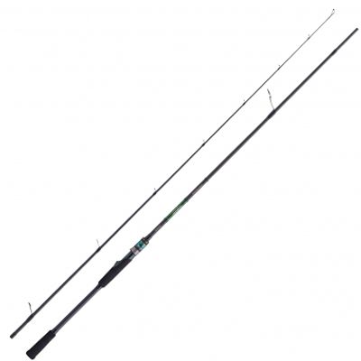 Shirasu Superior Zander Collector