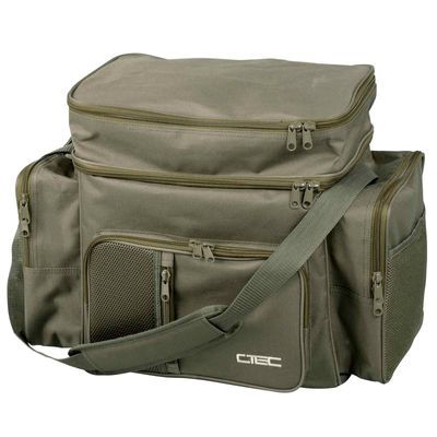 Spro C-Tec Base Bag 51x39x30cm Angeltasche