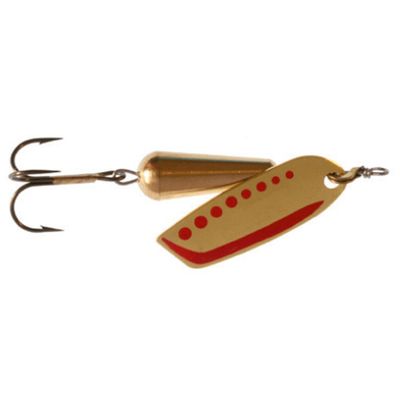 Stucki Brauen Spinner